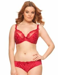 Bras Curvy Kate Daisie Plunge Bra 2 Bras Curvy Kate Daisie Plunge Bra