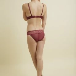 The Little Bra Company “Lucia” Panty - Autumn/Winter Collection